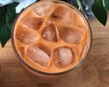 A picture of step 2 of How To Make Thai Tea At Home • Easy Recipe •Thai Iced Milk Tea.