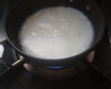 साबुदाणा खीर (SABUDANA KHEER RECIPE IN MARATHI) रेसिपी स्टेप 1 फोटो 