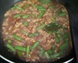 Foto langkah ke 4 dari resep Tumis Tempe Buncis.