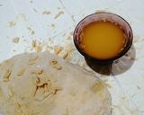 Foto del paso 3 de la receta: 🥯 Roles de canela gorditos 🥯