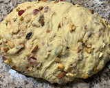 Foto del paso 9 de la receta: Pan dulce