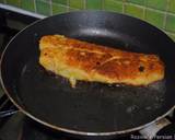 Persian herbed rice with fish (Sabzi polow mahi) for Iranian new year (Nowruz) recipe step 15 photo