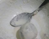 Foto langkah ke 6 dari resep Bola Ubi Coklat Lumer.