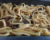A picture of step 7 of Sig's German style Kugel.