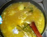 Foto langkah ke 6 dari resep Opor ayam enak.