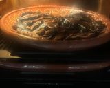 A picture of step 3 of Baked Mushrooms.