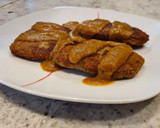 Foto del paso 12 de la receta: Cachopines en salsa española