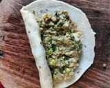 સમોસા રોલ ચાટ (Samosa Roll Chaat Recipe In Gujarati) રેસીપી સ્ટેપ3ફોટો