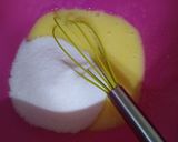 Foto del paso 1 de la receta: Torta de las 20 cdas y manzanas