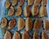 Foto langkah ke 4 dari resep Pukis.