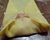 Foto langkah ke 4 dari resep Eggroll hokben ala wilgos.