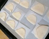 Foto del passaggio 3 della ricetta Bao panini cinesi