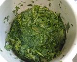 સરસો દા સાગ (Sarso da saag recipe in gujarati) રેસીપી સ્ટેપ2ફોટો