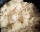 Foto langkah ke 1 dari resep KejuTan (keju ketan).