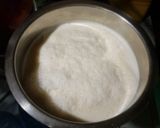 Foto langkah ke 4 dari resep Kembang Tahu.