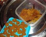 Foto langkah ke 2 dari resep Nastar Happycall (Empuk.Tidak rapuh.No mixer. No Oven).