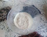 Foto del paso 2 de la receta: Croissant de membrillo 🥐