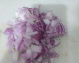 गाजर मटर की सब्जी (gajar matar ki sabzi recipe in Hindi) रेसिपी चरण 2 फोटो