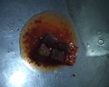 Foto langkah ke 2 dari resep Kacang pedes.