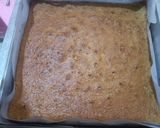 Foto langkah ke 7 dari resep Banana Cake Super Lembut.