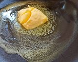 Fokhagymás vajon párolt zöldbab recept fázis 1 fotója