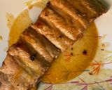 Foto del paso 7 de la receta: Costillas fritas a la miel a mi manera