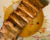 Foto del paso 7 de la receta: Costillas fritas a la miel a mi manera