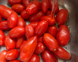 Foto del paso 1 de la receta: Salsa de Tomates 🍅