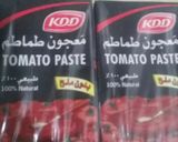 صورة لخطوة 3 من وصفة الدقوس الحار🍋🇰🇼