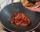 Foto del paso 6 de la receta: Noodles de aprovechamiento
