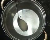 A picture of step 5 of Masala Chana Dal.