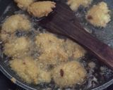 Foto langkah ke 3 dari resep Perkedel tahu.