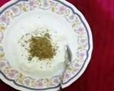 Herbed Labneh Canapes recipe step 2 photo