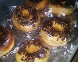 Foto langkah ke 6 dari resep Donat kentang empuk.