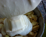 Foto del paso 6 de la receta: Bizcochuelo de manzana invertido