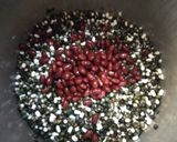 A picture of step 1 of Dal Makhani Without Onions And Garlic.