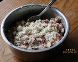 紅燒豆腐獅子頭/就是喜歡那個味的食譜步驟6照片