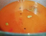 A picture of step 4 of Onion Tomato pulao.