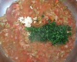 Török lecsó (Menemen) recept fázis 7 fotója