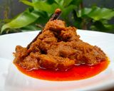 Foto langkah ke 15 dari resep Rendang Padang Asli ala Chef Muhammad.