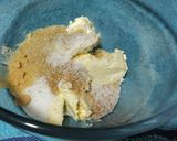 Foto del paso 1 de la receta: Galletas de canela y jengibre