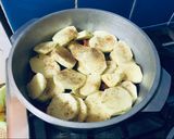 Foto del paso 4 de la receta: Pescado al chupin