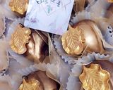 صورة لخطوة 3 من وصفة 🍫🤎 فواكه بريستيج 🍫🤎