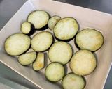 Une image de l'étape 2 de Moussaka à ma façon.