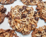 Foto del paso 4 de la receta: Galletas Florentinas