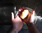 Foto del paso 4 de la receta: Sandwich de Pan de Chipa en 25 Min