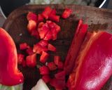 Foto del paso 1 de la receta: Humita a la Olla 🫕 con Choclo en Lata 🥫 Versión Fácil y Menos Laboriosa 🌽