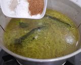 Foto langkah ke 3 dari resep Soto Iga Sapi Kuah Bening.
