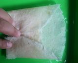 Foto langkah ke 5 dari resep Lumpia sayur simpel.