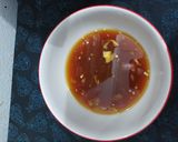 Foto langkah ke 3 dari resep 99. Tahu Gejrot ala me.